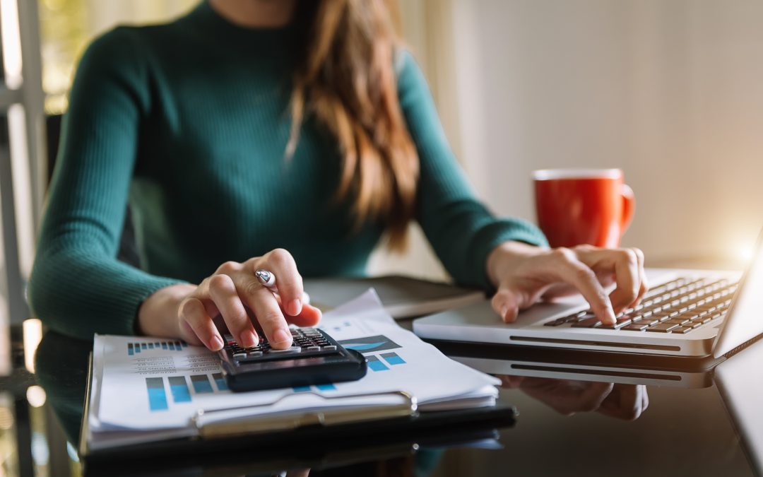 La inteligencia artificial transformará la contabilidad y las finanzas en 2026