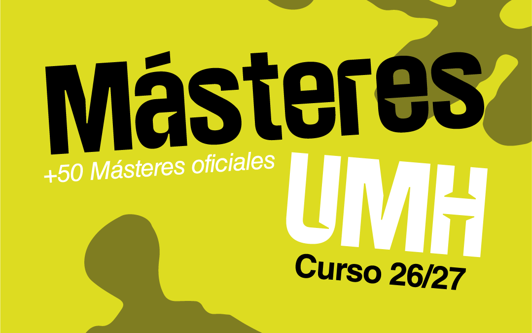 Abierta la preinscripción del Máster Universitario en Contabilidad y Finanzas Avanzadas para el curso 2026-2027